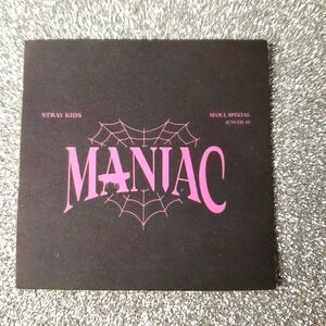 10/$10 STRAY KIDS Waterproof Sticker